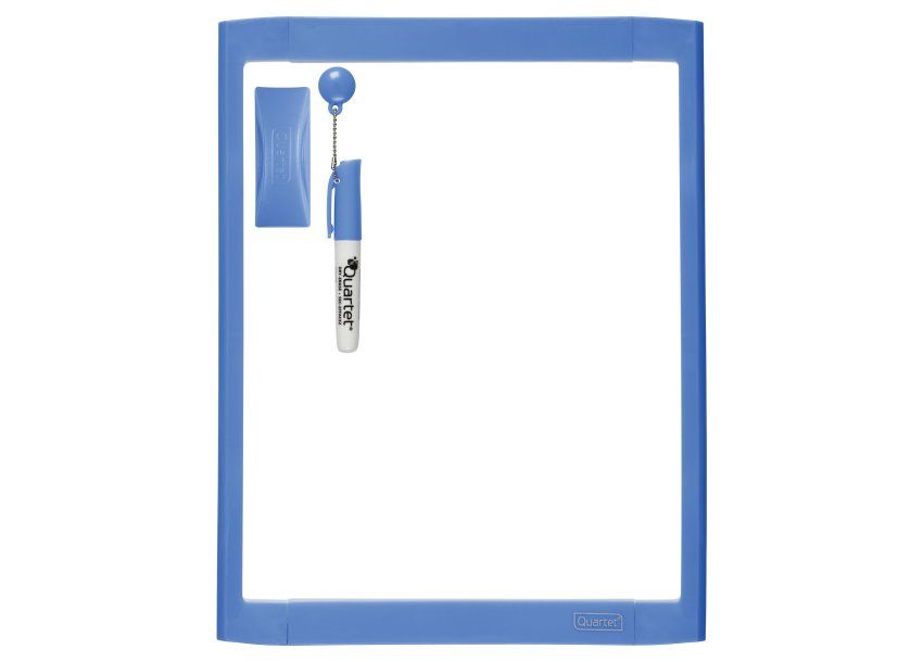 Rexel Magnetisch Whiteboard 216x280mm