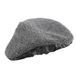 M-Wave housse de selle 2 fonctions gris noir