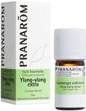 Pranarom Ylang-Ylang Extra Etherische Olie (Cananga Odorata) 5 ml