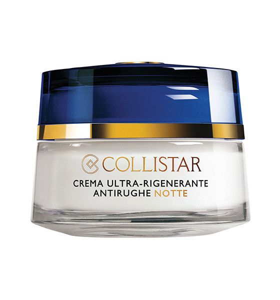 Collistar Anti-Age Ultra Regenerating Anti Wrinkle Night Cream 50 ml