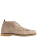 Rehab Collin suède veterboots - taupe