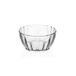 Lacor - Degustare transparante krulschaal, set van 6, 100 ml
