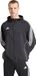 adidas Performance Tiro 24 Veste coupe-vent Hommes Noir 3XL
