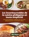 Les incontournables de la cuisine philippine en toute simplicité: 119 recettes familiales expliquées pas à pas, pour débutants pressés et gourmands curieux