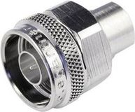 Telegärtner 100024187 N-adapter N-stekker - FME-stekker