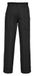 Portwest 2885 Preston Broek Lange Pasvorm Zwart