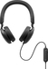 DELL WH5024 Headset - Bedraad - USB Type-C - Zwart