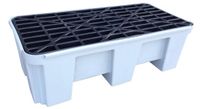 RODAC RQN7780 Lekbak 200 liter KUNSTSTOF