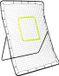 OYE Rebounder – File de rebond de football – File de retour de lancer de baseball – Entraînement de football, baseball, softball, basketball – Pour Enfants et Adultes