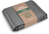 MC-Sell GmbH Tapis de caravane gris foncé 300x400 cm