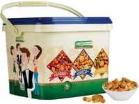 DE NOTEKRAKER Noten, Horecamix, 5 kg