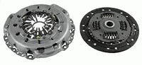 SACHS Kupplungssatz 3000951907