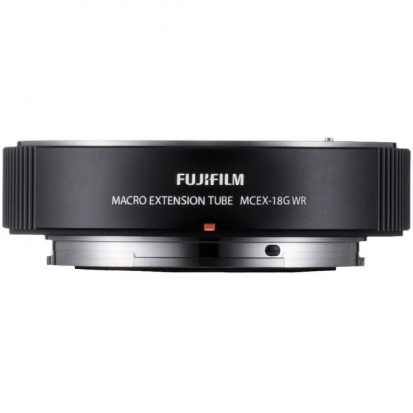 Fujifilm MCEX-18G WR Lens Adapter for GFX100 / GFX 50S / GFX 50R