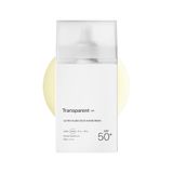 Transparent Lab Ultra Fluid Cica Sunscreen SPF50+ 100 ml
