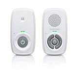 Motorola AM21 DECT Babyfoon - Blanc