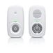 Motorola AM21 DECT Babyfoon - Wit