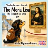 The Libri GmbH Charlie Descubre El Arte-The Mona Lisa. The Secret of her Smile Paperback