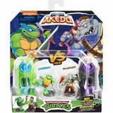 Moose Toys Teenage Mutant Ninja Turtles Leonardo vs. Kraang Collectie