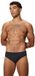 Speedo Hyperboom Zwemslip Zwart UK 36 Man