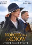 PIAS Nederland Nodoby Has To Know (DVD)