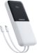 Baseus Lipow Serie - Batterie externe - 10000mAh - 22.5W - Charge rapide