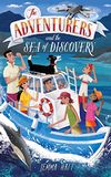 The Libri GmbH The Adventurers and the Sea of Discovery