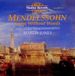 Outhere Martin Jones - Mendelssohn: Songs Without Words And Other Piano Favourites (CD)