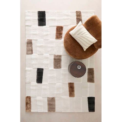 Studio LIVIT vloerkleed Guido (290x200 cm)