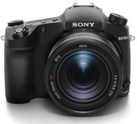 Sony RX10 IV