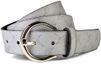 Joop! Riem Leder - Dames - 90 cm - sharkgrey