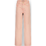 Vingino Cato Meisjes Jeans Vintage Pink Maat 12