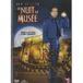 DVD NIGHT AT THE MUSEUM FR- Golden Memo