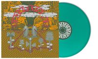 Suburban Acid Rooster - Flowers & Dead Souls (LP, Coloured Vinyl, Green)