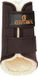 Kentucky Horsewear - Turnout Boots Solimbra Hind - Bruin - Maat Full