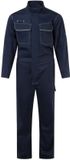 Portwest Bizweld Work FR Overall BZ523 - Marine - XXL