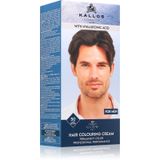 Kallos Glow Lasting Cream Colour