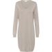 KAFFE Mona Robe femme