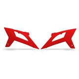 UFO Be02002-063 Zijradiator Shrouds One Size