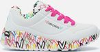 Skechers Lage Sneakers UNO LITE - LOVELY LUV