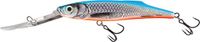 Salmo Freediver 7 SD Floating Silver Blue 7cm