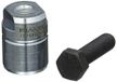 Trekkoppeling RMS Trekkoppeling Voor Vespa 50-125/Pv/Et3/Pk50-125/S/Xl/Xl2 M26X1, M12 Mm, Binnendraad