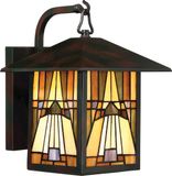 Steady Lighting Bohemian Wandlamp