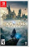 Nintendo Games Hogwarts Legacy: The Legacy of Hogwarts (ES)
