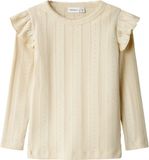 Name it Nmfjulia Ls Slim Top Noos