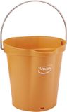 Vikan Emmer 56887 - 6 Liter - Oranje