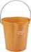 Vikan Emmer 56887 - 6 Liter - Oranje