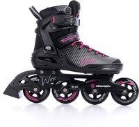 Tempish Wox 84 Skates Volwassenen - 40 - Zwart