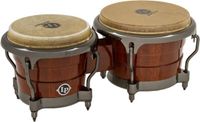TOCA Latin Percussion Classic Durian Bongo LP201AX-D Gen II - Bongo