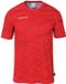Uhlsport maillot Prediction Shirt à manches courtes 1005294