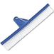 Qp Brosse Droite 500309cp Avec Fixation Par écrou à Oreilles 254mm